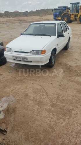 LADA (VAZ) 2115 2012, 175,000 km - 1.6 l - Bakı