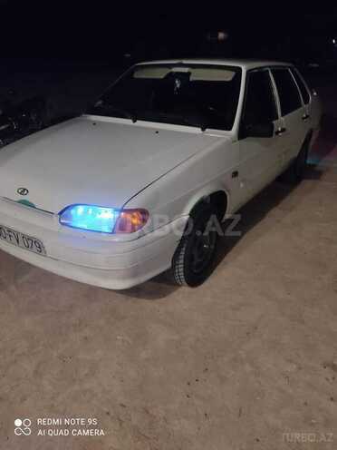 LADA (VAZ) 2115 2012, 175,000 km - 1.6 l - Bakı