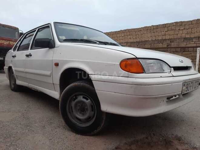 LADA (VAZ) 2115 2012, 175,000 km - 1.6 l - Bakı