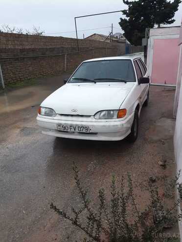 LADA (VAZ) 2115 2012, 175,000 km - 1.6 l - Bakı