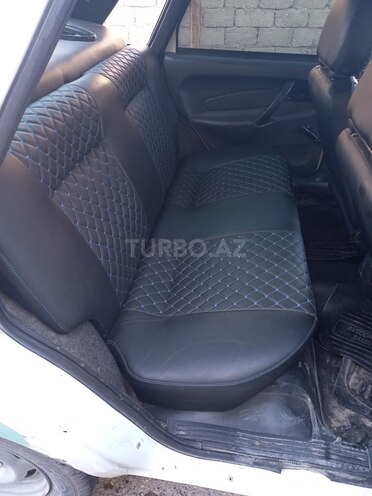 LADA (VAZ) 2115 2012, 175,000 km - 1.6 l - Bakı