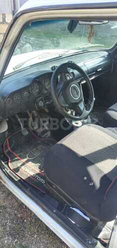 LADA (VAZ) 21011 1985, 125,880 km - 1.5 л - Quba