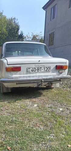 LADA (VAZ) 21011 1985, 125,880 km - 1.5 л - Quba