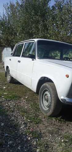 LADA (VAZ) 21011 1985, 125,880 km - 1.5 л - Quba