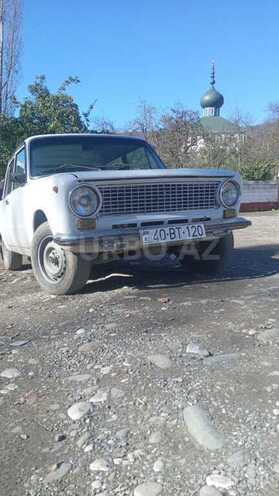 LADA (VAZ) 21011 1985, 125,880 km - 1.5 л - Quba