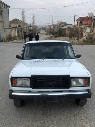 LADA (VAZ) 2107 1998, 66,999 km - 1.6 l - Bakı