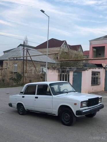 LADA (VAZ) 2107 1998, 66,999 km - 1.6 l - Bakı