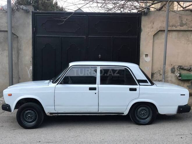 LADA (VAZ) 2107 1998, 66,999 km - 1.6 l - Bakı