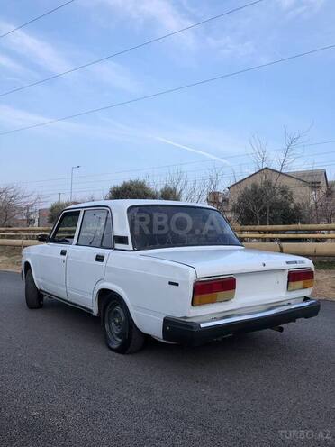 LADA (VAZ) 2107 1998, 66,999 km - 1.6 l - Bakı