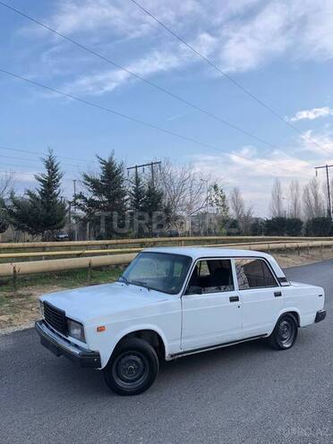 LADA (VAZ) 2107 1998, 66,999 km - 1.6 l - Bakı