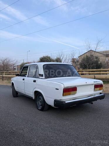 LADA (VAZ) 2107 1998, 66,999 km - 1.6 l - Bakı