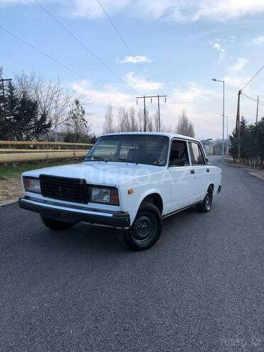 LADA (VAZ) 2107 1998, 66,999 km - 1.6 l - Bakı