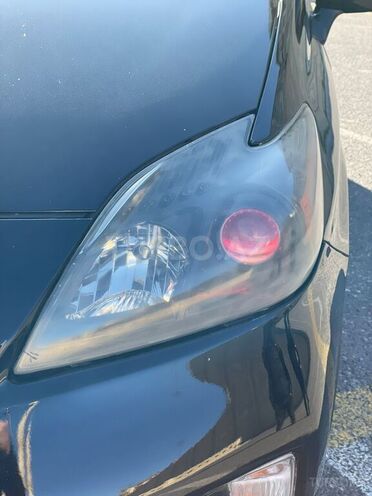 Toyota Prius 2012, 185,000 km - 1.8 l - Bakı