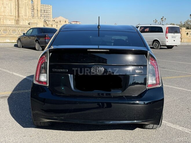Toyota Prius 2012, 185,000 km - 1.8 l - Bakı