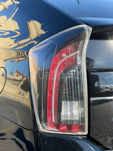 Toyota Prius 2012, 185,000 km - 1.8 l - Bakı