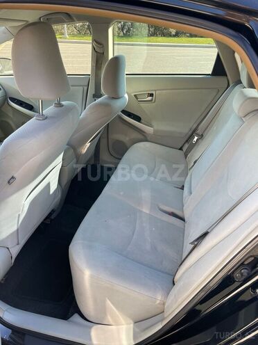 Toyota Prius 2012, 185,000 km - 1.8 l - Bakı