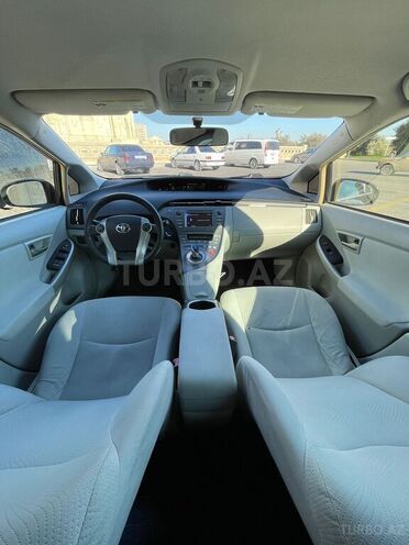 Toyota Prius 2012, 185,000 km - 1.8 l - Bakı