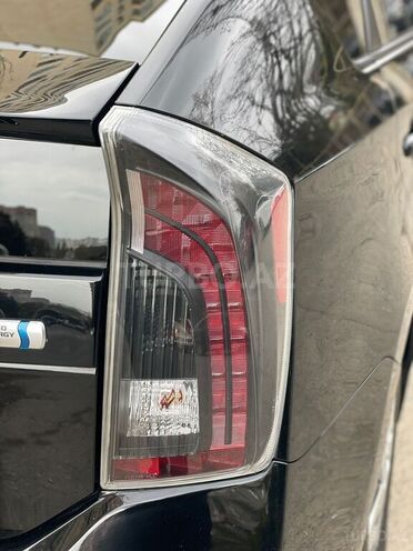 Toyota Prius 2012, 185,000 km - 1.8 l - Bakı