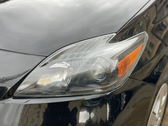Toyota Prius 2012, 185,000 km - 1.8 l - Bakı