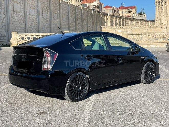Toyota Prius 2012, 185,000 km - 1.8 l - Bakı