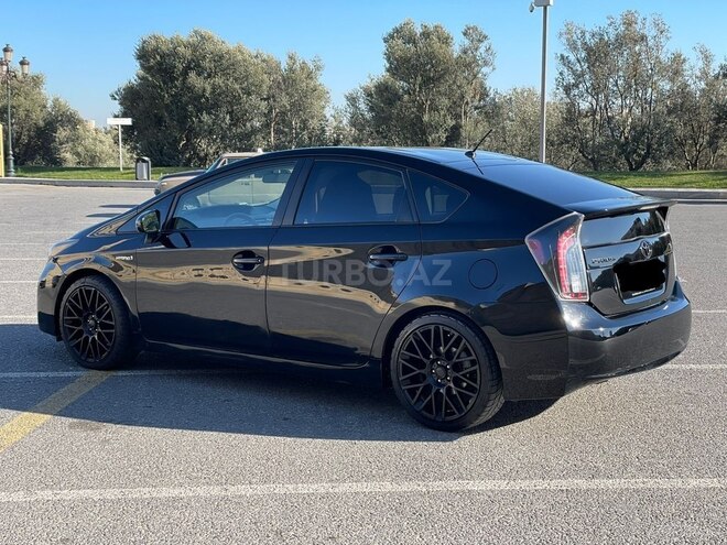 Toyota Prius 2012, 185,000 km - 1.8 l - Bakı