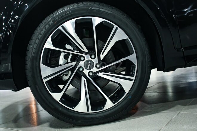 Jetour X70 2021, 0 km - 1.5 l - Bakı