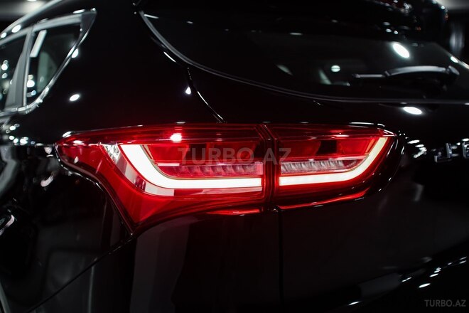 Jetour X70 2021, 0 km - 1.5 l - Bakı