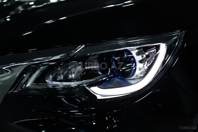 Jetour X70 2021, 0 km - 1.5 l - Bakı