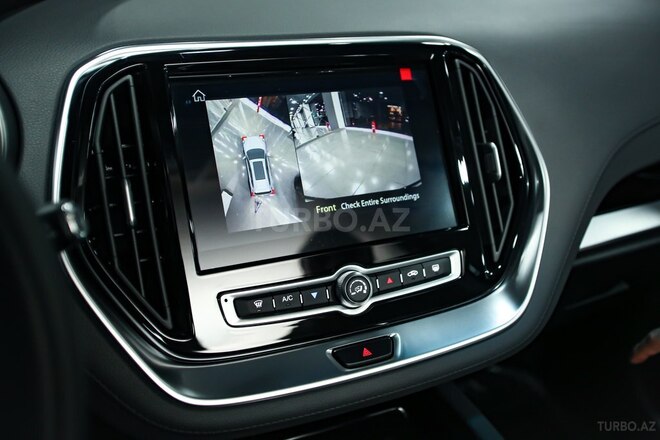 Jetour X70 2021, 0 km - 1.5 l - Bakı