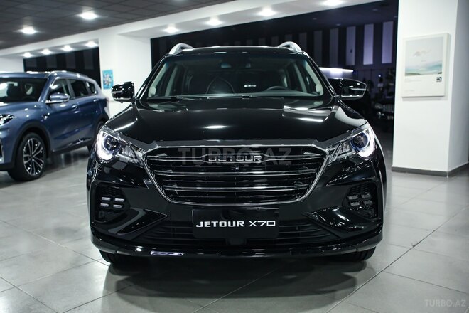 Jetour X70 2021, 0 km - 1.5 l - Bakı