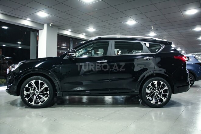 Jetour X70 2021, 0 km - 1.5 l - Bakı