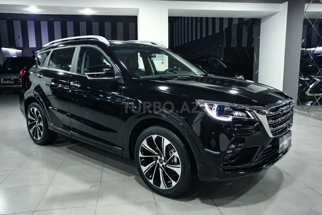 Jetour X70 2021, 0 km - 1.5 l - Bakı