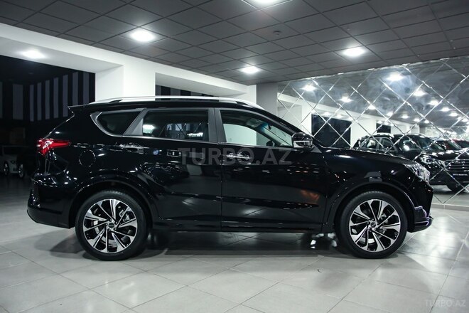 Jetour X70 2021, 0 km - 1.5 l - Bakı