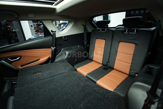 Jetour X70 2021, 0 km - 1.5 l - Bakı