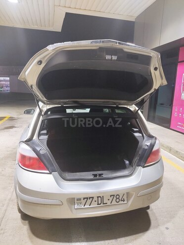 Opel Astra 2006, 173,000 km - 1.4 л - Bakı