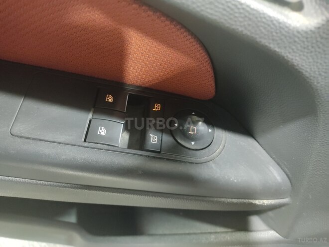 Opel Astra 2006, 173,000 km - 1.4 л - Bakı