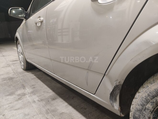 Opel Astra 2006, 173,000 km - 1.4 л - Bakı