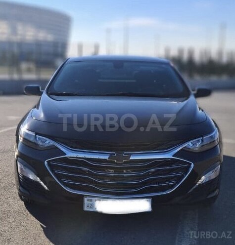 Chevrolet Malibu 2019, 61,000 km - 1.5 л - Bakı