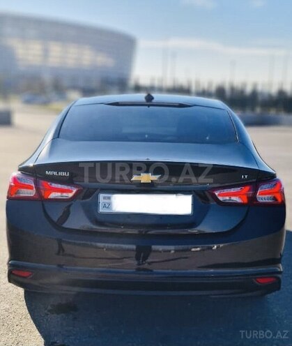 Chevrolet Malibu 2019, 61,000 km - 1.5 л - Bakı
