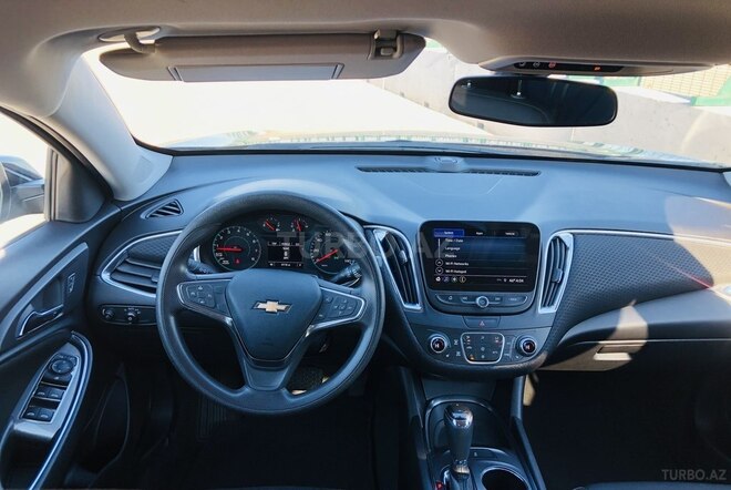 Chevrolet Malibu 2019, 61,000 km - 1.5 л - Bakı