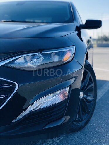 Chevrolet Malibu 2019, 61,000 km - 1.5 л - Bakı