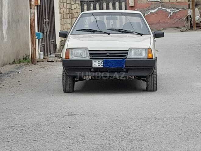 LADA (VAZ) 21099 1995, 230,000 km - 1.5 л - Bakı