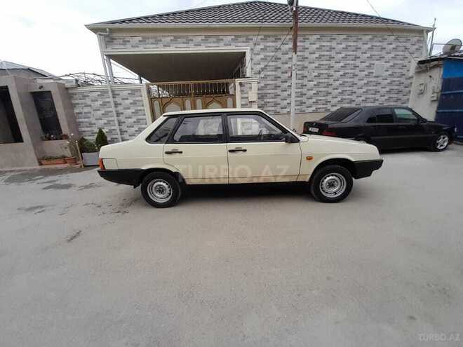 LADA (VAZ) 21099 1995, 230,000 km - 1.5 л - Bakı