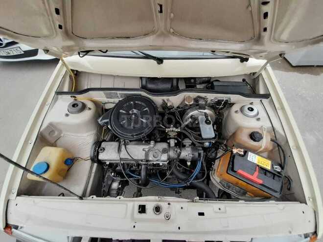 LADA (VAZ) 21099 1995, 230,000 km - 1.5 л - Bakı
