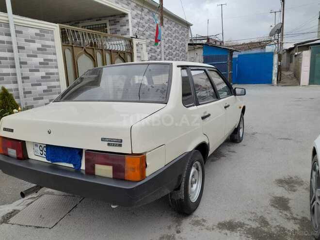 LADA (VAZ) 21099 1995, 230,000 km - 1.5 л - Bakı