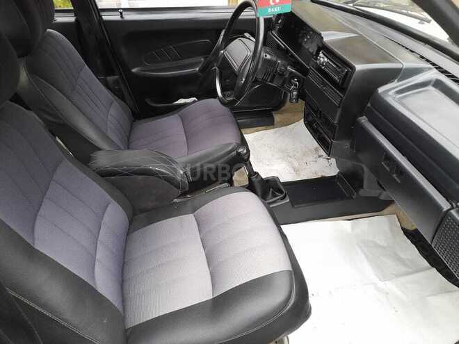 LADA (VAZ) 21099 1995, 230,000 km - 1.5 л - Bakı