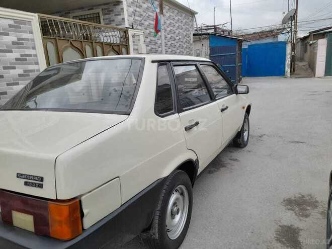 LADA (VAZ) 21099 1995, 230,000 km - 1.5 л - Bakı