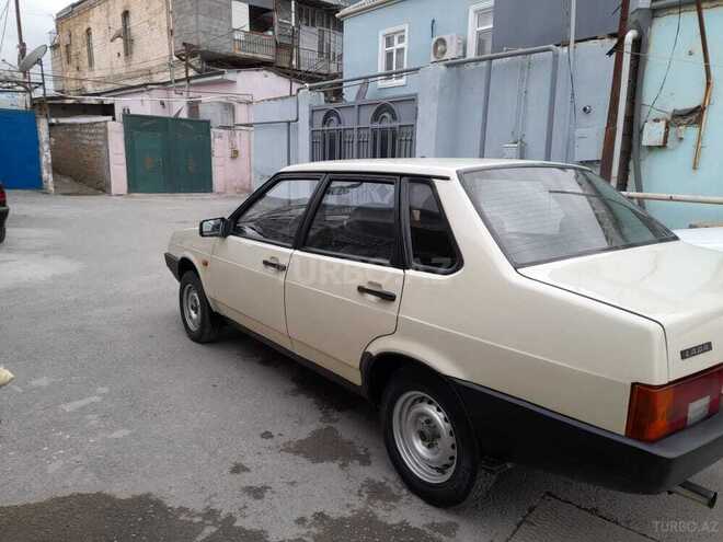 LADA (VAZ) 21099 1995, 230,000 km - 1.5 л - Bakı