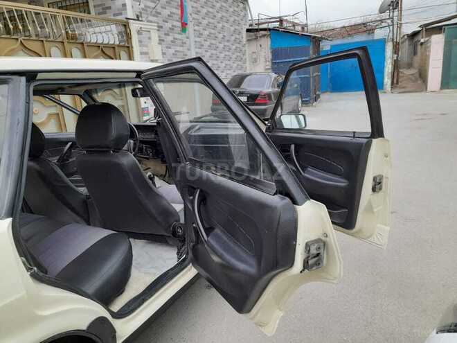 LADA (VAZ) 21099 1995, 230,000 km - 1.5 л - Bakı