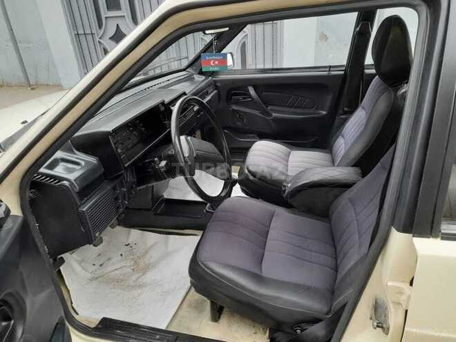 LADA (VAZ) 21099 1995, 230,000 km - 1.5 л - Bakı